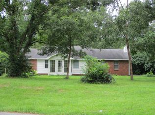 7873 Espey Rd, Meridian, MS 39305