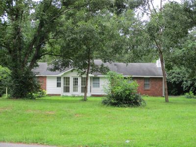 7873 Espey Rd, Meridian, MS, 39305