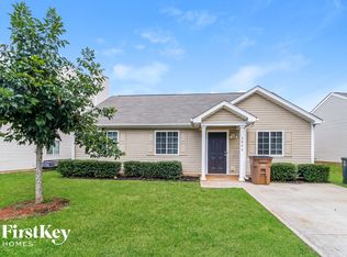 3806 Shepway Loop, Greensboro, NC 27405