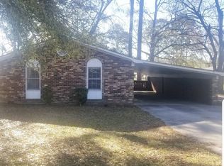 705 Bacon Rd, Hinesville, GA 31313