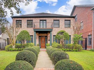 1914 Wroxton Rd, Houston, TX 77005