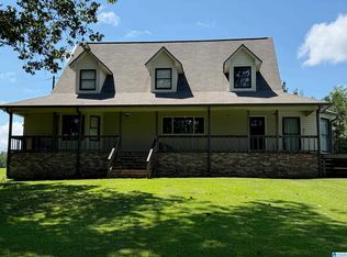 1050 Morris Rd, Pell City, AL 35128