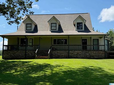 1050 Morris Rd, Pell City, AL, 35128