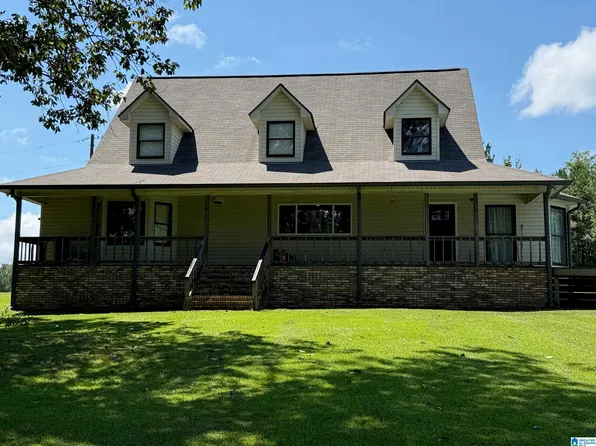 1050 Morris Rd, Pell City, AL 35128