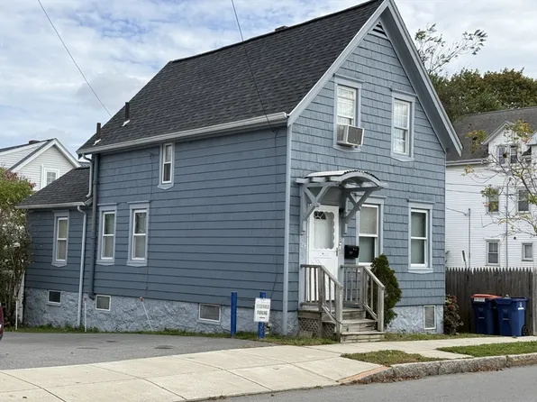 29 Oak St, New Bedford, MA 02740