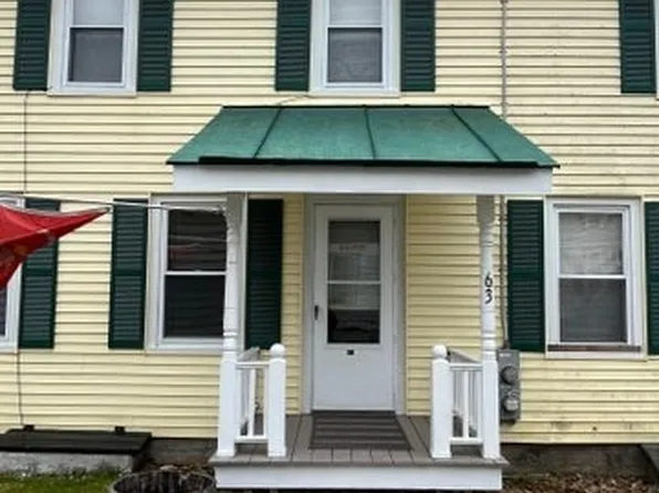 63 Carson Ave #5, North Adams, MA 01247