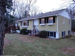 310 Smith Rd, Lebanon, ME 04027