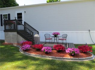 5100 Clinton Street Rd, Batavia, NY 14020