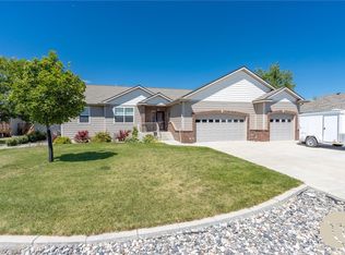 620 Spring Cir, Billings, MT 59101