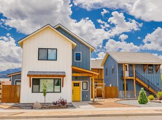 790 N Laura St, Ridgway, CO 81432