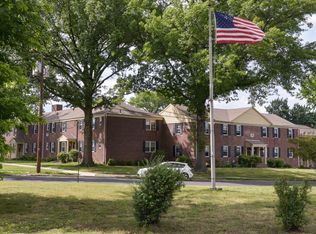 Copper Ridge Apartments, North Arlington, NJ 07031