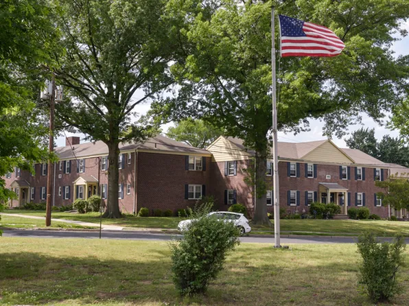 Copper Ridge Apartments