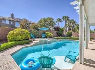 11115 Kilkerran Ct, Las Vegas, NV 89141