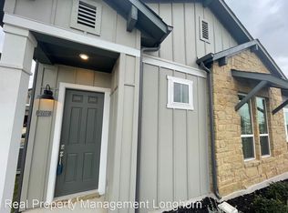 1015 Vista Rdg #2702, Georgetown, TX 78626