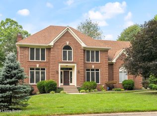 2903 Autumn Ct, Prospect, KY 40059