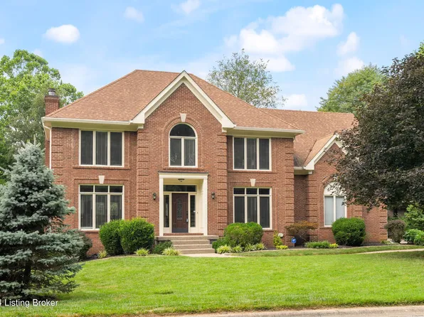 2903 Autumn Ct, Prospect, KY 40059