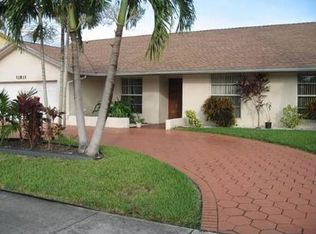 11911 SW 132nd Ave, Miami, FL 33186