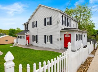 1136 2nd St, Windber, PA 15963