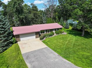 1801 Rachel Dr NE, Alexandria, MN 56308