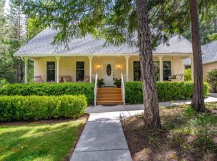 4235 Pleasant Creek Rd, Rogue River, OR 97537