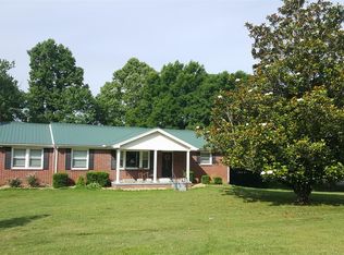 409 Highway 96 N, Fairview, TN 37062