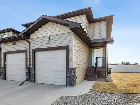 145 Plains CIRCLE, Pilot Butte, SK S0G 0H5