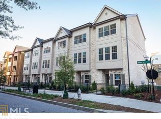 541 Broadview Pl NE #35, Atlanta, GA 30324