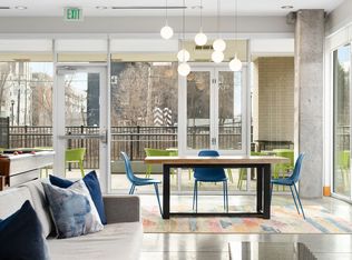 Track 29 Apartments, Minneapolis, MN 55408