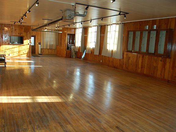 Main Floor
