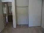 One bedroom