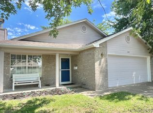 1331 E Bryan Ave, Sapulpa, OK 74066
