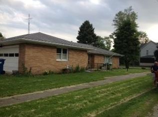 102 E Spies St, Boswell, IN 47921