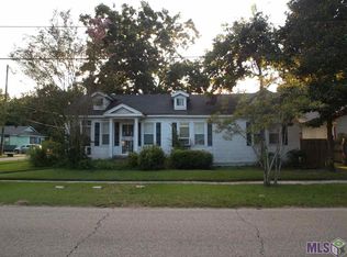 1505 N 25th St, Baton Rouge, LA 70802