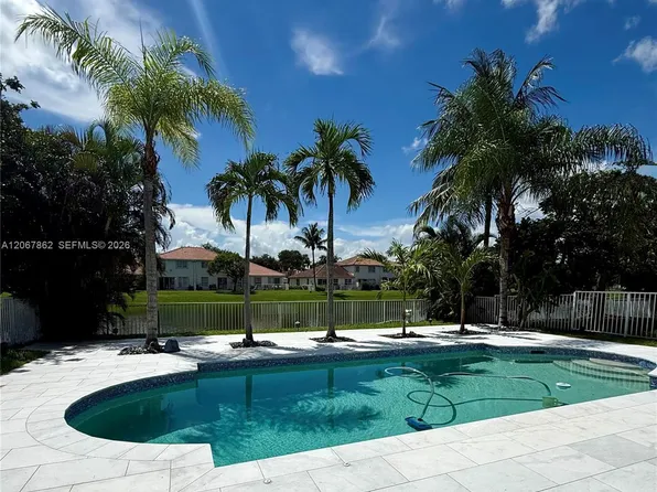 1800 NW 78th Ave, Hollywood, FL 33024