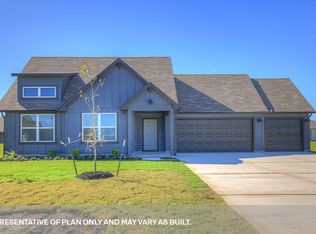 The Dean Plan, Sonoma Oaks, Fredericksburg, TX 78624