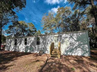 4404 Conifers St, Milton, FL 32583