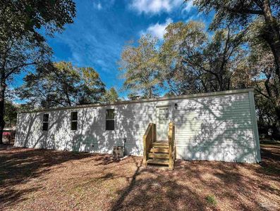 4404 Conifers St, Milton, FL, 32583