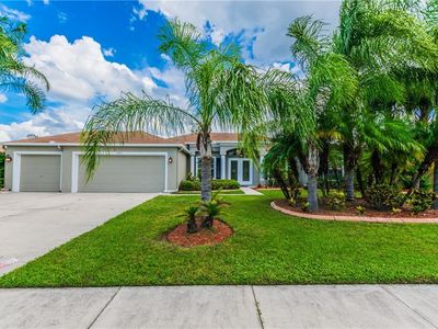 6431 Clair Shore Dr, Apollo Beach, FL, 33572
