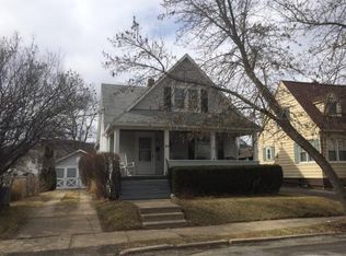 24 New York Ave, Johnson City, NY 13790