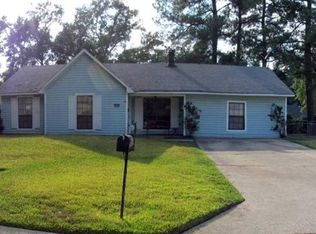 9004 Cedar Hill Ln, Shreveport, LA 71118