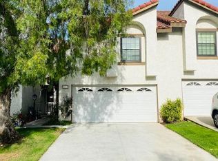 367 S Via El Modena #63, Orange, CA 92869