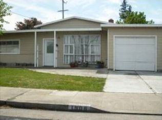 1908 Shoreview Ave, San Mateo, CA