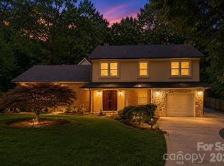 2700 Pencoyd Ln, Charlotte, NC 28210
