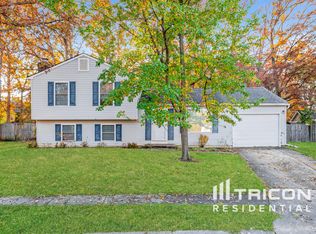 4385 Rock Ct, Waldorf, MD 20602