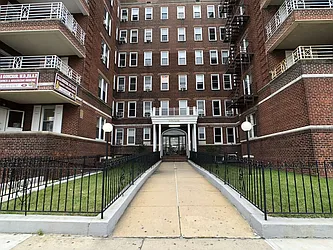 Rented by S&S Ocean Bay Properties