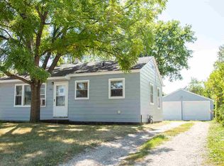 334 Norma Ave, Evansdale, IA 50707