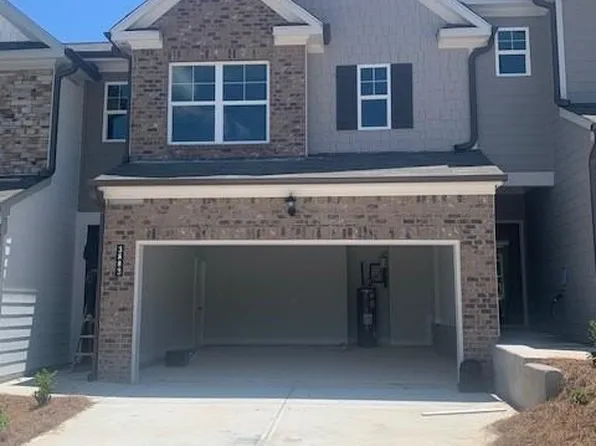 3883 Brookburn Park, Gainesville, GA 30506