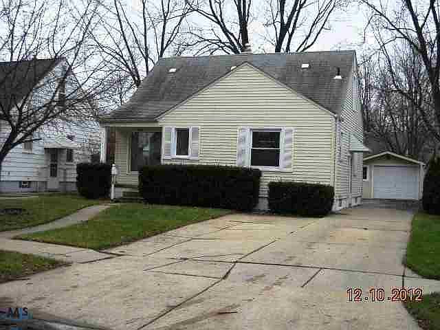 1st image of 13741 Borgman St
