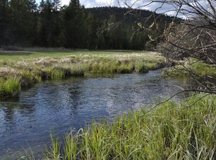 Nhn Hubbart Dam Rd, Marion, MT 59925