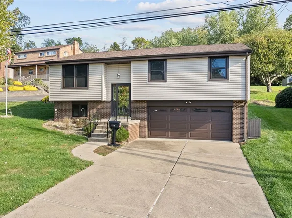 2775 Tischler Rd, Bethel Park, PA 15102